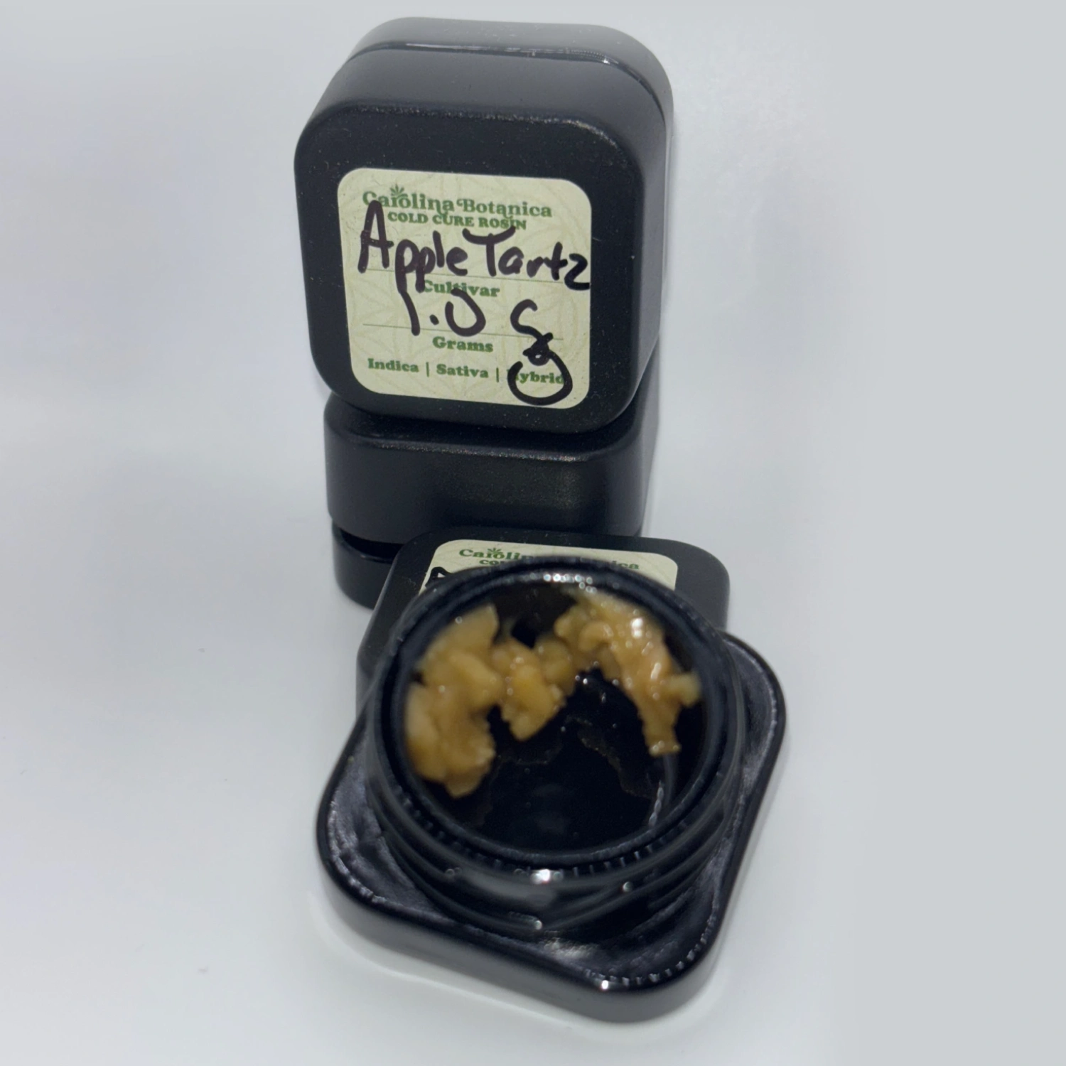 Carolina Botanica Rosin