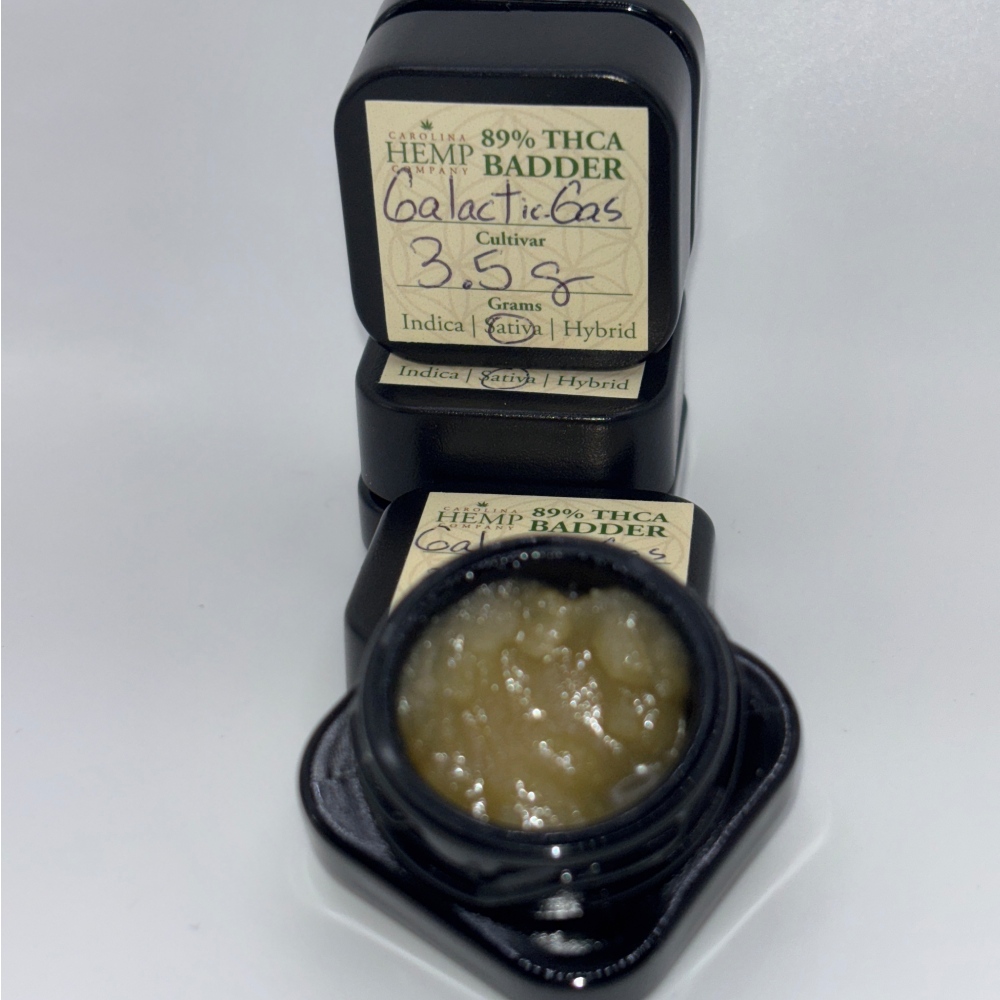 Galactic Gas Badder (3.5 g)