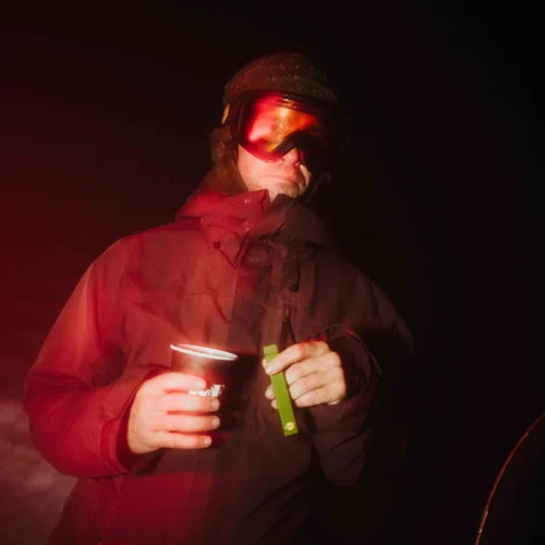 Wildwood THCa 2 G Disposable Vape - Image 3