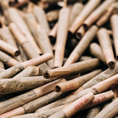 1 g Standard Pre-Roll