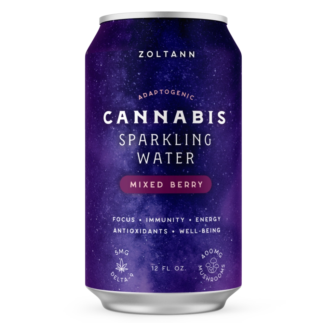 Boutique Sparkling Waters