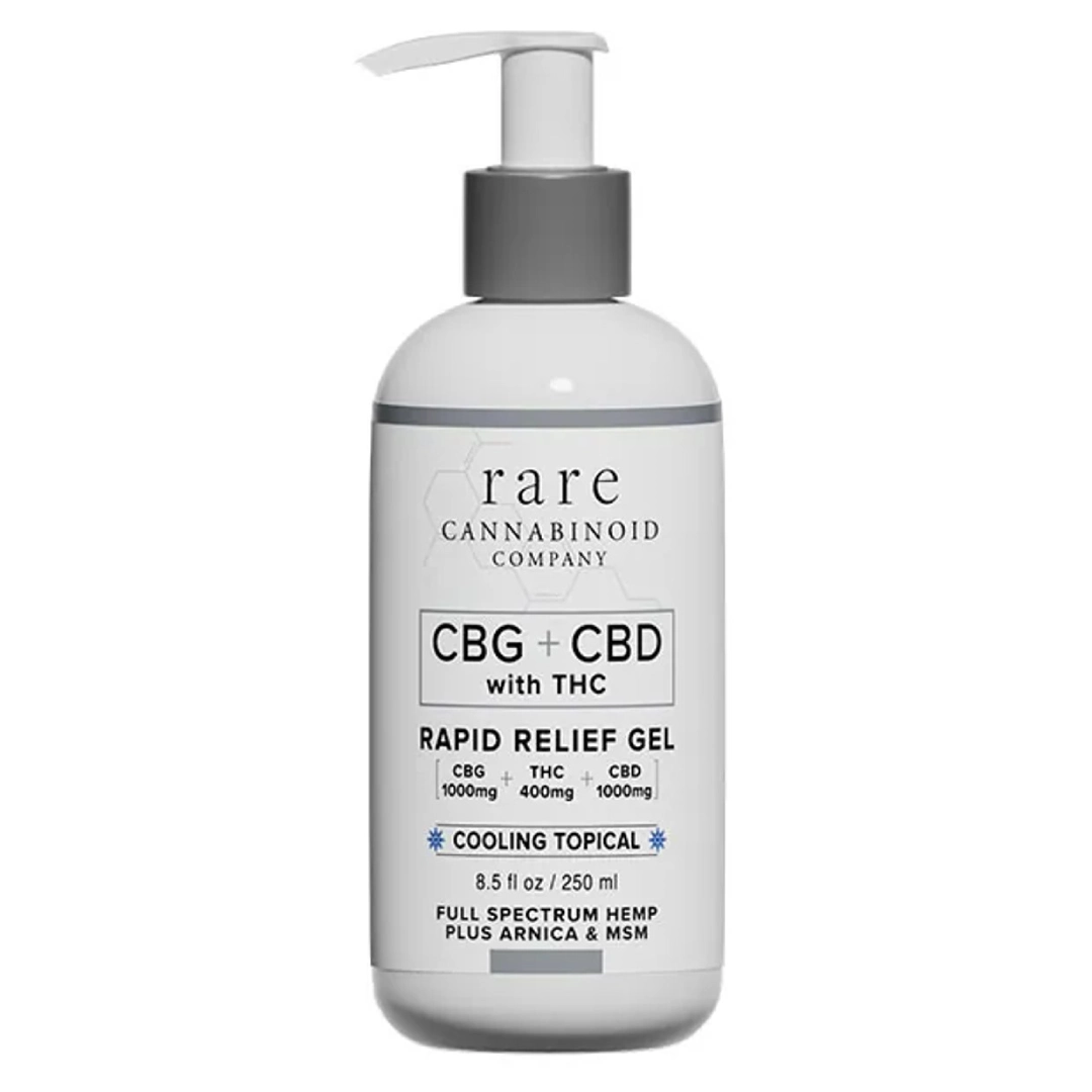 Botanical Bliss Half Gram Live Rosin Vape