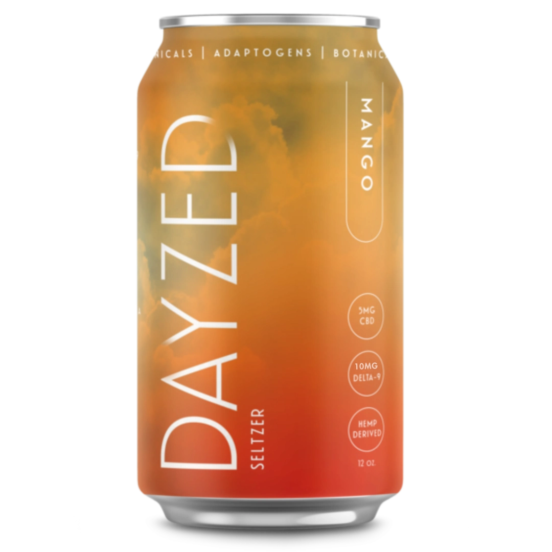 Dayzed Mango 10 mg