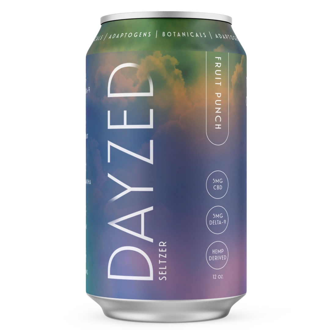 Fruit Punch_ 5 mg CBD + 5 mg