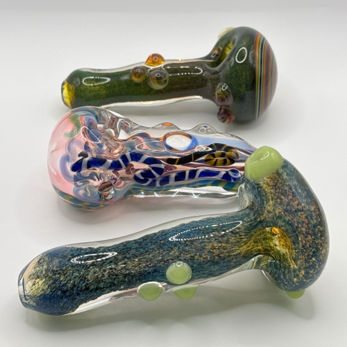 Heady Glass