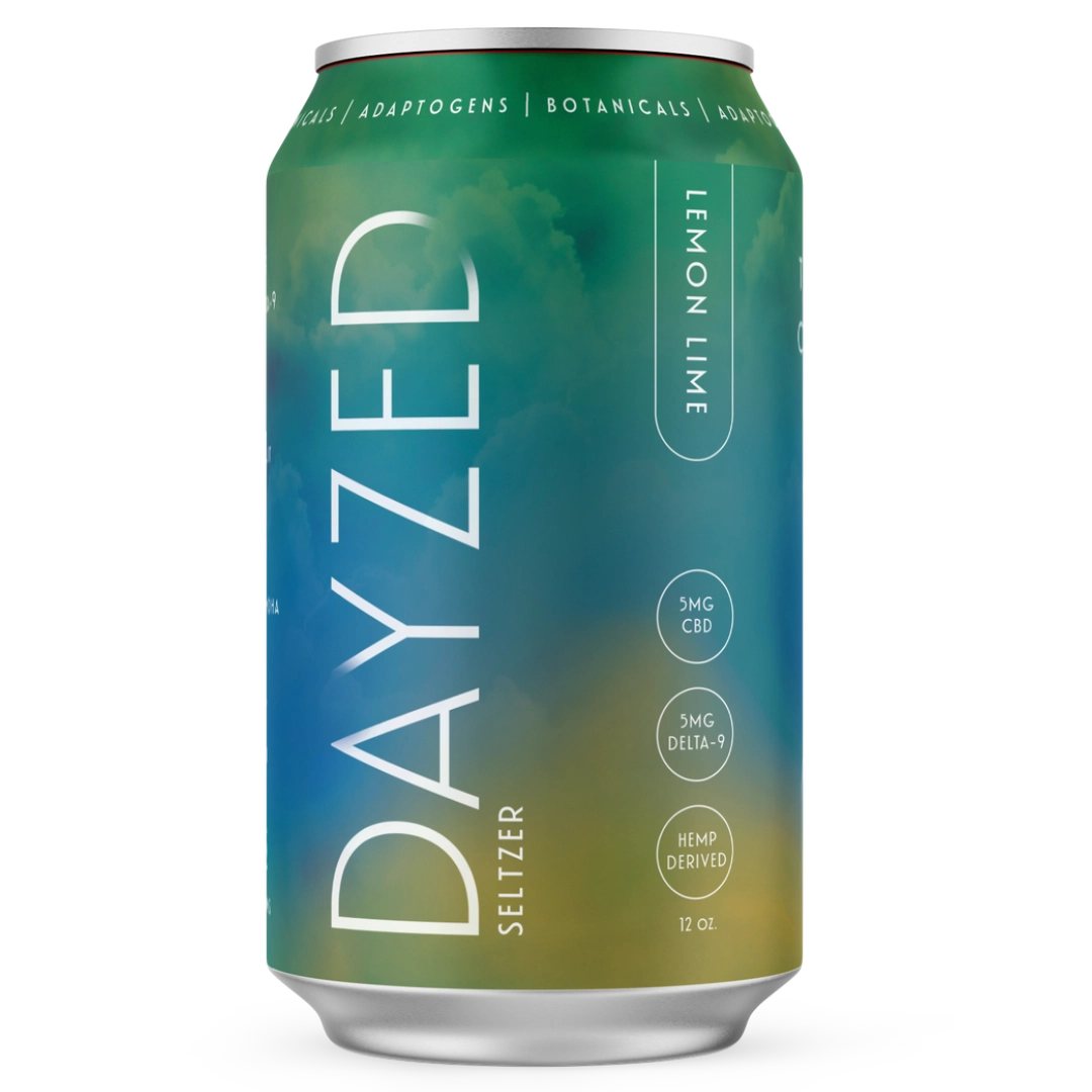 Lemon Lime_ 5 mg CBD + 5 mg