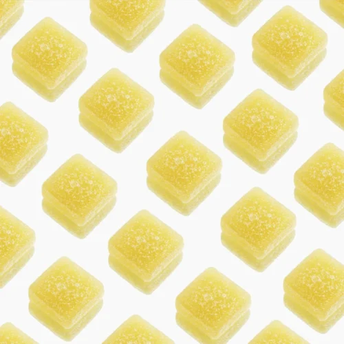 Cloud 9 Relief Gummies - 2 mg THC - Image 4