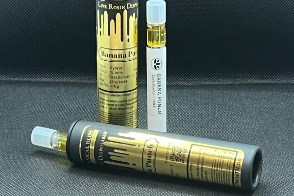 Vapes