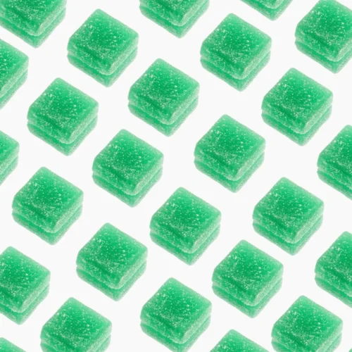 Cloud 9 Relief Gummies - 10 mg THC - Image 3