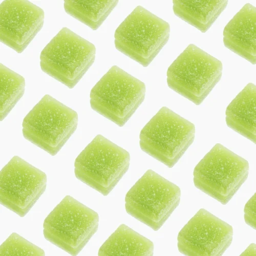 Cloud 9 Relief Gummies - 5 mg THC - Image 2