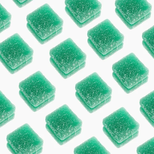 Day Drift Hybrid Gummies - 100 mg THC - Image 3