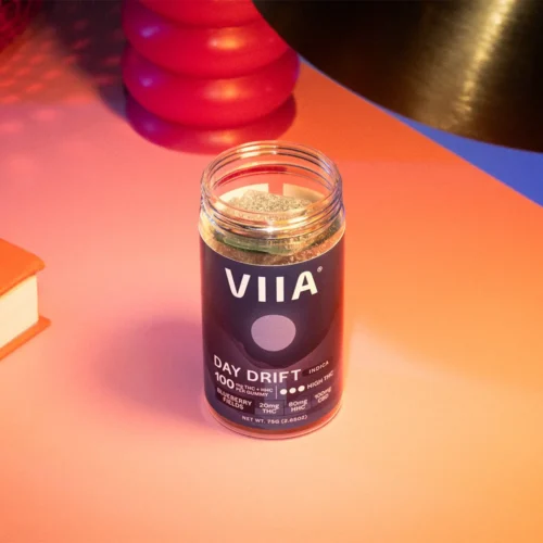 Day Drift Indica Gummies - 100 mg THC - Image 4