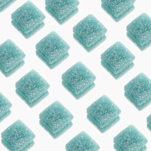 Day Drift Indica Gummies - 100 mg THC - Image 2