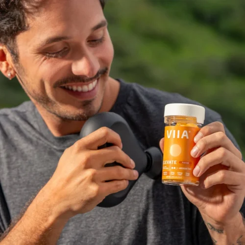 Elevate Focus Gummies - 5 mg THC - Image 4