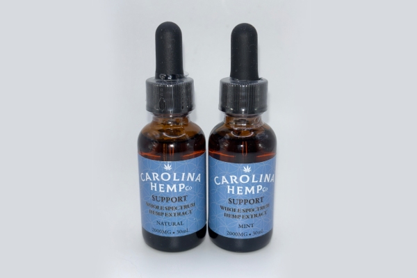 Tinctures