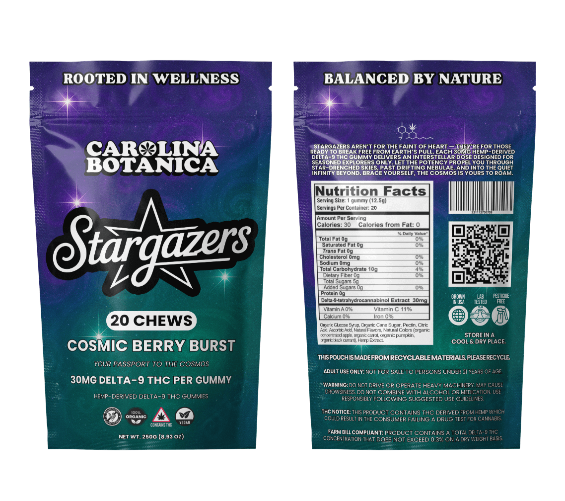 carolina-botanical-3d-model-brandmydispo